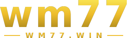 wm77 logo